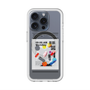 スリムプロテクションプレミアムケース with MagSafe［ 9:00 AM Monday ］