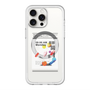 スリムプロテクションプレミアムケース with MagSafe［ 9:00 AM Monday ］