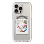 スリムプロテクションプレミアムケース with MagSafe［ 9:00 AM Monday ］