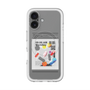 スリムプロテクションプレミアムケース with MagSafe［ 9:00 AM Monday ］