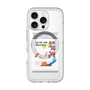 スリムプロテクションプレミアムケース with MagSafe［ 9:00 AM Monday ］