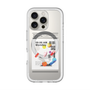 スリムプロテクションプレミアムケース with MagSafe［ 9:00 AM Monday ］