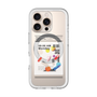 スリムプロテクションプレミアムケース with MagSafe［ 9:00 AM Monday ］