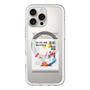 スリムプロテクションプレミアムケース with MagSafe［ 9:00 AM Monday ］
