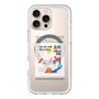 スリムプロテクションプレミアムケース with MagSafe［ 9:00 AM Monday ］