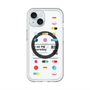スリムプロテクションプレミアムケース with MagSafe［ 11:00 PM Thursday ］