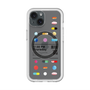 スリムプロテクションプレミアムケース with MagSafe［ 11:00 PM Thursday ］
