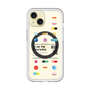 スリムプロテクションプレミアムケース with MagSafe［ 11:00 PM Thursday ］