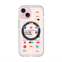 スリムプロテクションプレミアムケース with MagSafe［ 11:00 PM Thursday ］