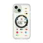 スリムプロテクションプレミアムケース with MagSafe［ 11:00 PM Thursday ］