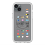 スリムプロテクションプレミアムケース with MagSafe［ 11:00 PM Thursday ］