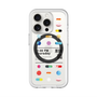 スリムプロテクションプレミアムケース with MagSafe［ 11:00 PM Thursday ］