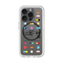 スリムプロテクションプレミアムケース with MagSafe［ 11:00 PM Thursday ］