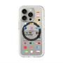 スリムプロテクションプレミアムケース with MagSafe［ 11:00 PM Thursday ］