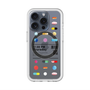 スリムプロテクションプレミアムケース with MagSafe［ 11:00 PM Thursday ］