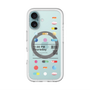 スリムプロテクションプレミアムケース with MagSafe［ 11:00 PM Thursday ］