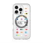 スリムプロテクションプレミアムケース with MagSafe［ 11:00 PM Thursday ］