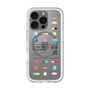 スリムプロテクションプレミアムケース with MagSafe［ 11:00 PM Thursday ］