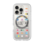 スリムプロテクションプレミアムケース with MagSafe［ 11:00 PM Thursday ］