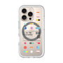 スリムプロテクションプレミアムケース with MagSafe［ 11:00 PM Thursday ］