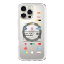 スリムプロテクションプレミアムケース with MagSafe［ 11:00 PM Thursday ］