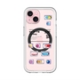 スリムプロテクションプレミアムケース with MagSafe［ 09:30 PM Friday ］