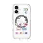 スリムプロテクションプレミアムケース with MagSafe［ 09:30 PM Friday ］