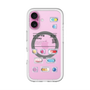 スリムプロテクションプレミアムケース with MagSafe［ 09:30 PM Friday ］