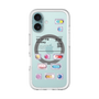 スリムプロテクションプレミアムケース with MagSafe［ 09:30 PM Friday ］