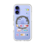 スリムプロテクションプレミアムケース with MagSafe［ 09:30 PM Friday ］