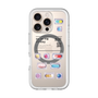 スリムプロテクションプレミアムケース with MagSafe［ 09:30 PM Friday ］