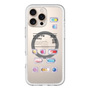 スリムプロテクションプレミアムケース with MagSafe［ 09:30 PM Friday ］