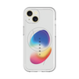 スリムプロテクションプレミアムケース with MagSafe［ Chroma ］
