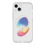 スリムプロテクションプレミアムケース with MagSafe［ Chroma ］