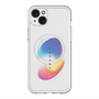 スリムプロテクションプレミアムケース with MagSafe［ Chroma ］