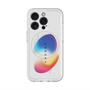 スリムプロテクションプレミアムケース with MagSafe［ Chroma ］