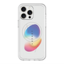 スリムプロテクションプレミアムケース with MagSafe［ Chroma ］