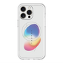 スリムプロテクションプレミアムケース with MagSafe［ Chroma ］