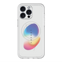 スリムプロテクションプレミアムケース with MagSafe［ Chroma ］