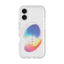 スリムプロテクションプレミアムケース with MagSafe［ Chroma ］