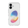 スリムプロテクションプレミアムケース with MagSafe［ Chroma ］