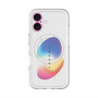 スリムプロテクションプレミアムケース with MagSafe［ Chroma ］