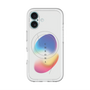 スリムプロテクションプレミアムケース with MagSafe［ Chroma ］
