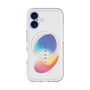 スリムプロテクションプレミアムケース with MagSafe［ Chroma ］