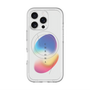 スリムプロテクションプレミアムケース with MagSafe［ Chroma ］