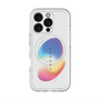 スリムプロテクションプレミアムケース with MagSafe［ Chroma ］