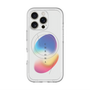 スリムプロテクションプレミアムケース with MagSafe［ Chroma ］