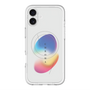 スリムプロテクションプレミアムケース with MagSafe［ Chroma ］