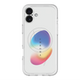 スリムプロテクションプレミアムケース with MagSafe［ Chroma ］