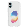 スリムプロテクションプレミアムケース with MagSafe［ Chroma ］